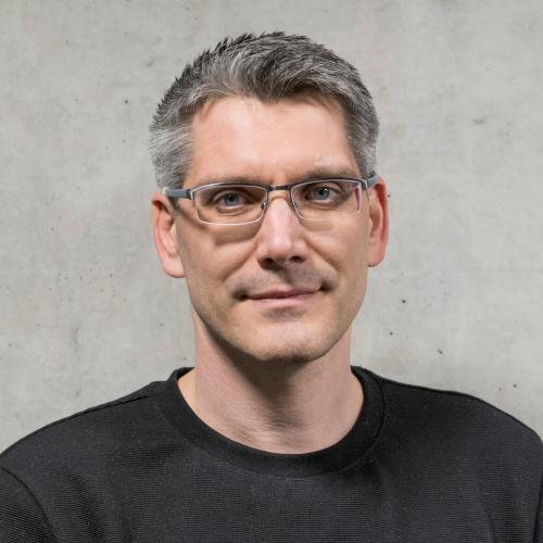 Portrait Johannes Braun
